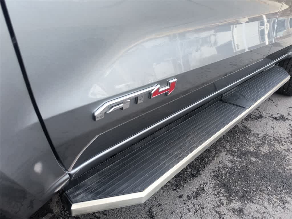 Thumbnail: 2025 GMC Canyon - 27