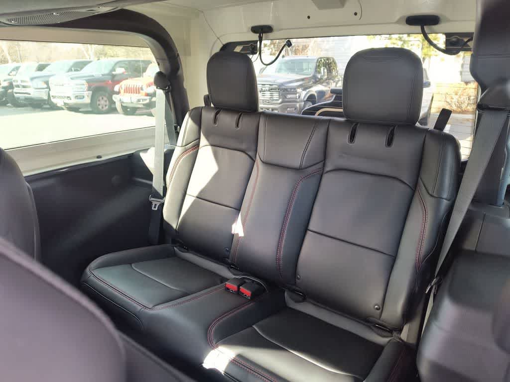 Thumbnail: 2026 Jeep Wrangler - 22