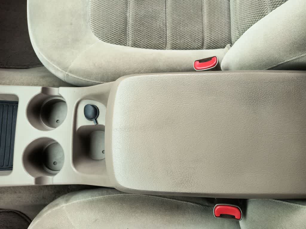 Thumbnail: 2004 Ford Explorer - 19