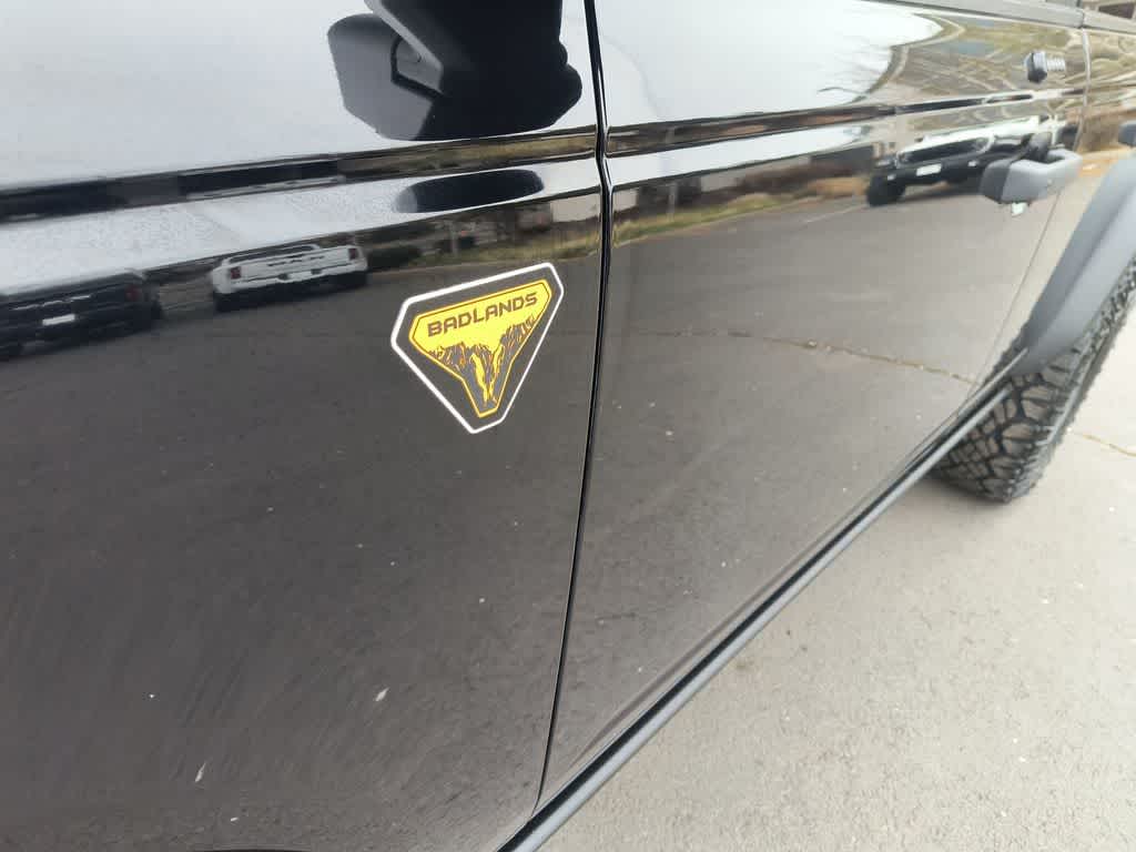 Thumbnail: 2023 Ford Bronco - 26