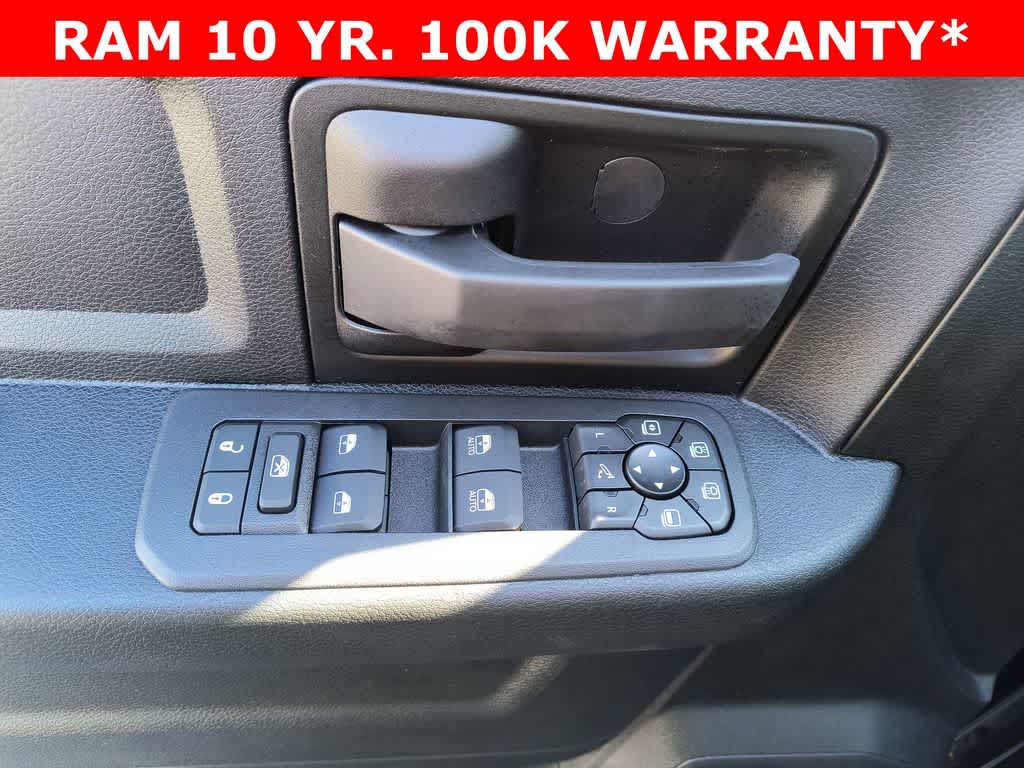 Thumbnail: 2026 RAM 2500 - 13