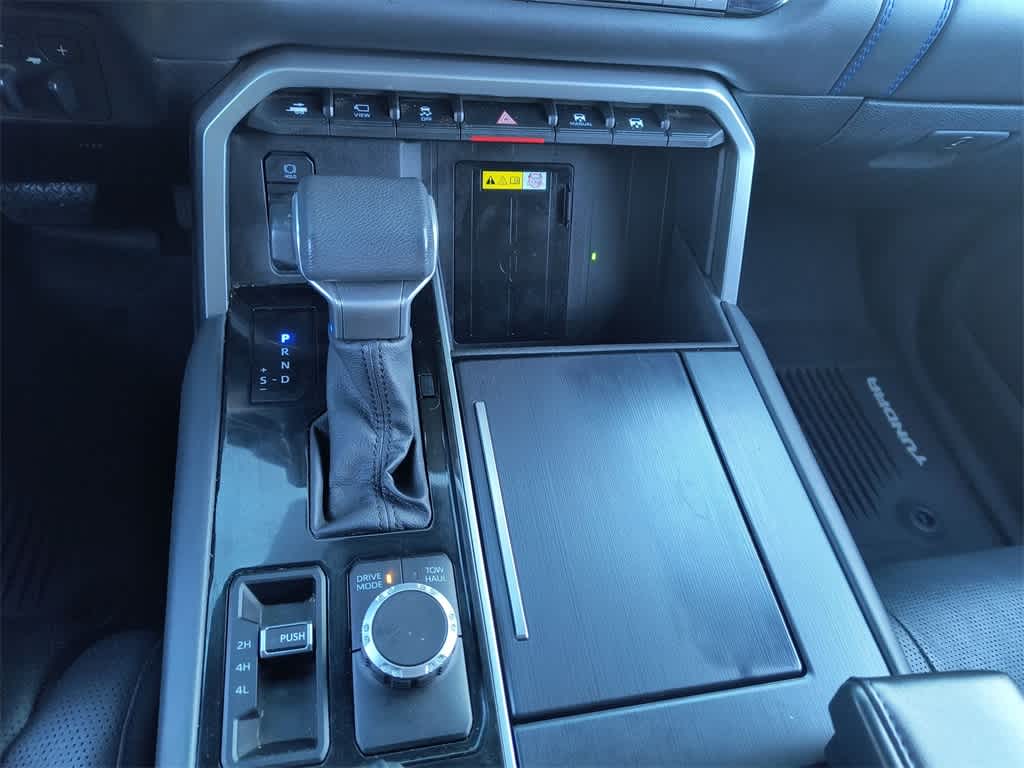 Thumbnail: 2022 Toyota Tundra - 20