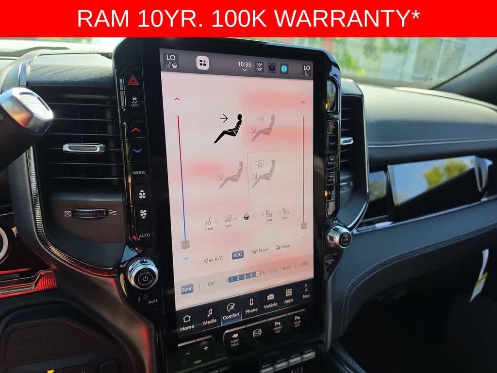 Thumbnail: 2026 RAM 2500 - 19
