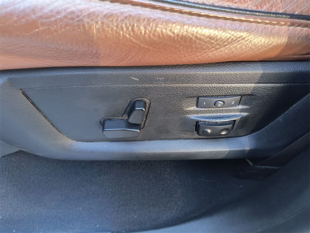 Thumbnail: 2015 RAM 3500 - 12