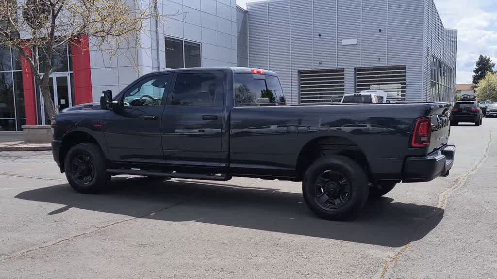 Thumbnail: 2026 RAM 3500 - 6
