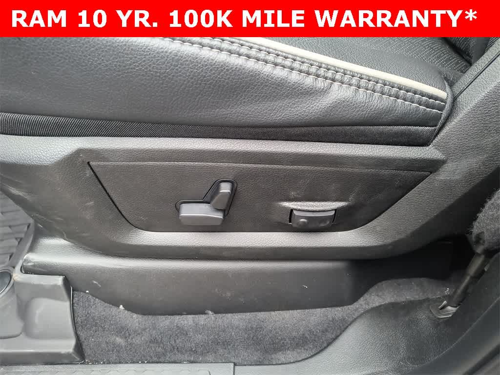 Thumbnail: 2026 RAM 2500 - 12