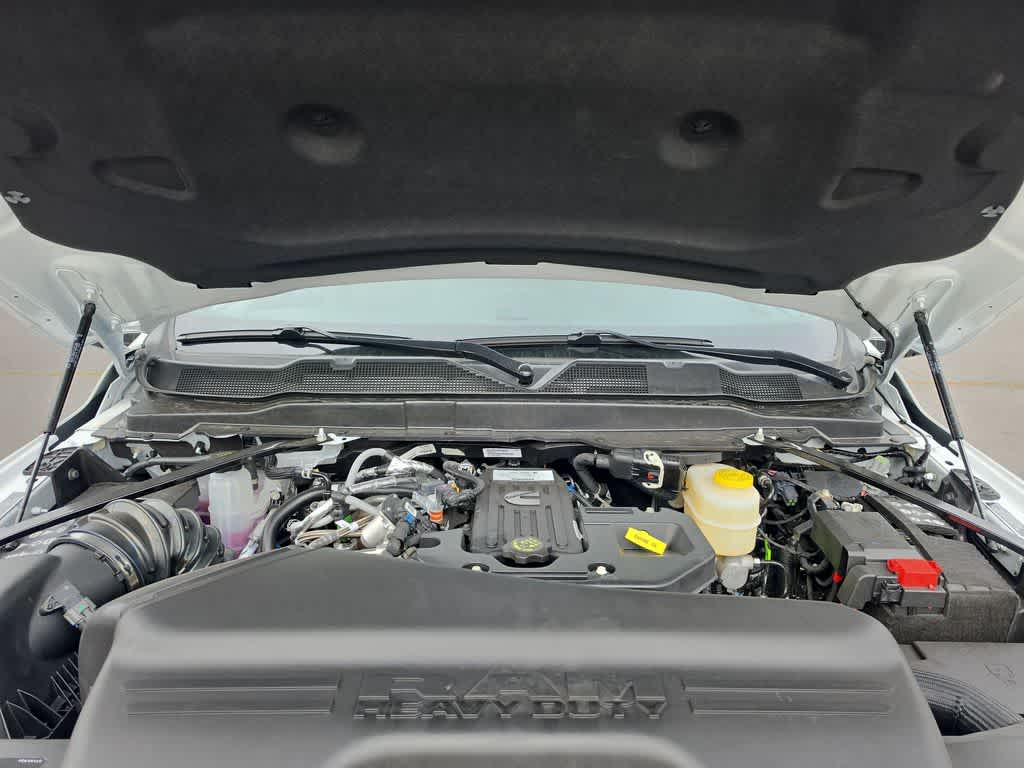 Thumbnail: 2026 RAM 3500 - 25