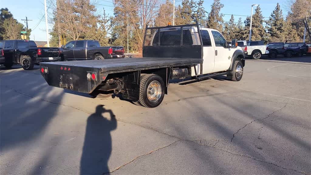 Thumbnail: 2016 Ford Econoline - 9