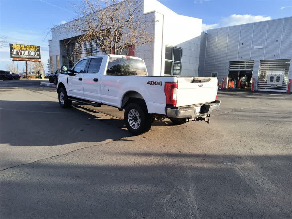 Thumbnail: 2018 Ford Econoline - 4