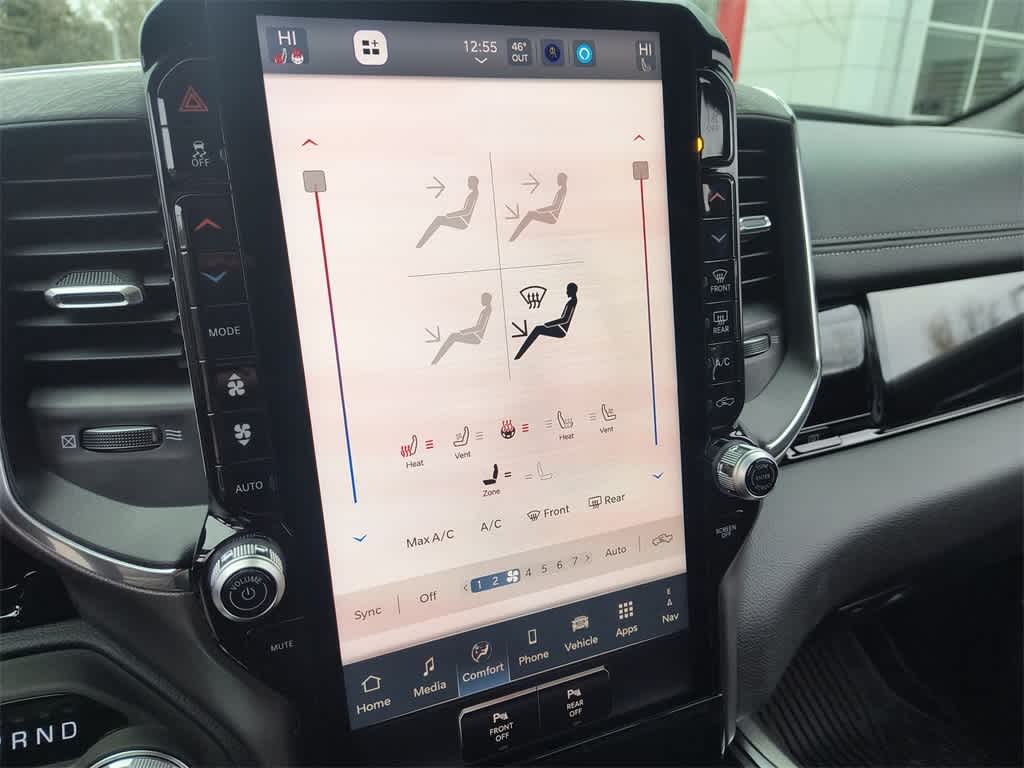 Thumbnail: 2026 RAM 1500 - 19