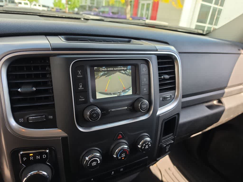 Thumbnail: 2023 RAM 1500 - 16