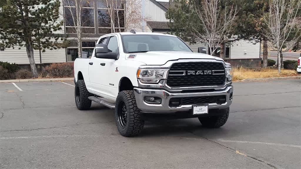 Used 2024 Ram 2500 Big Horn Truck