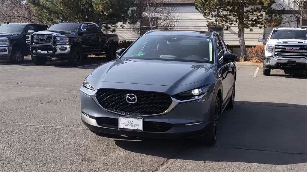 Used 2025 Mazda CX-30 2.5 S Carbon Edition SUV