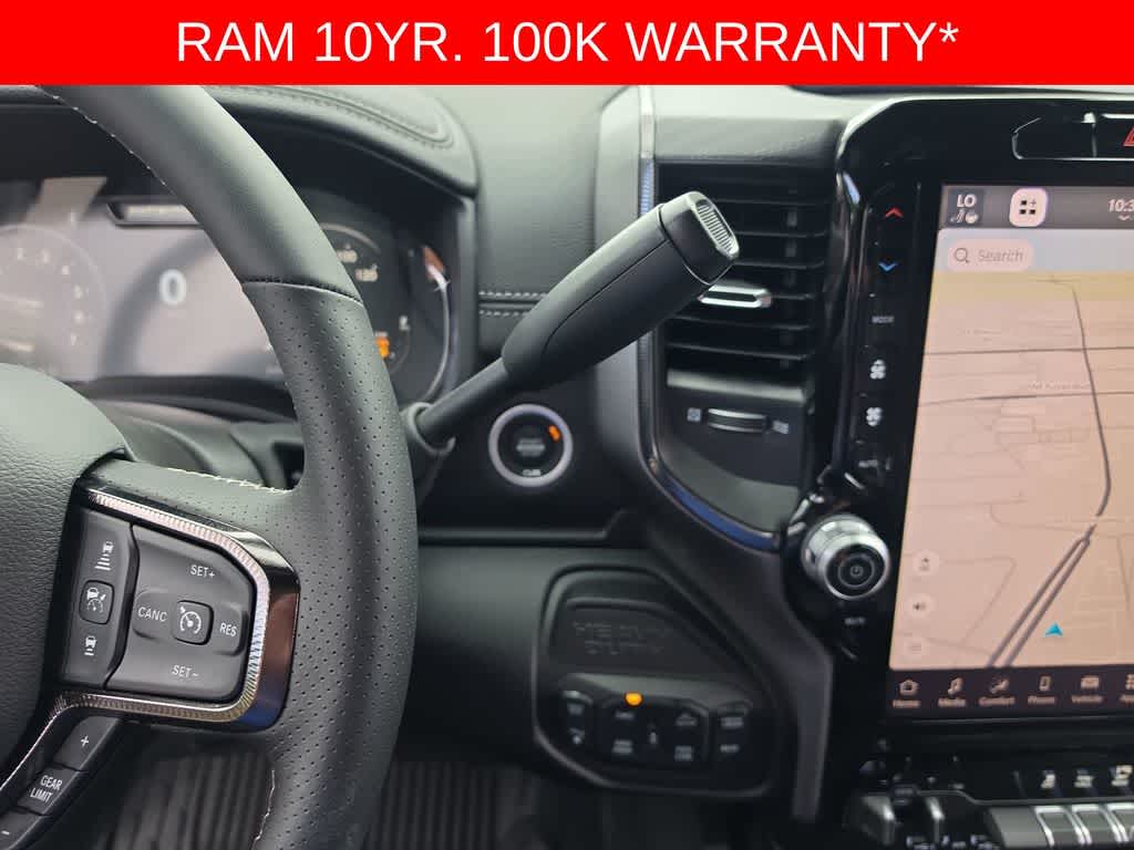 Thumbnail: 2026 RAM 2500 - 20