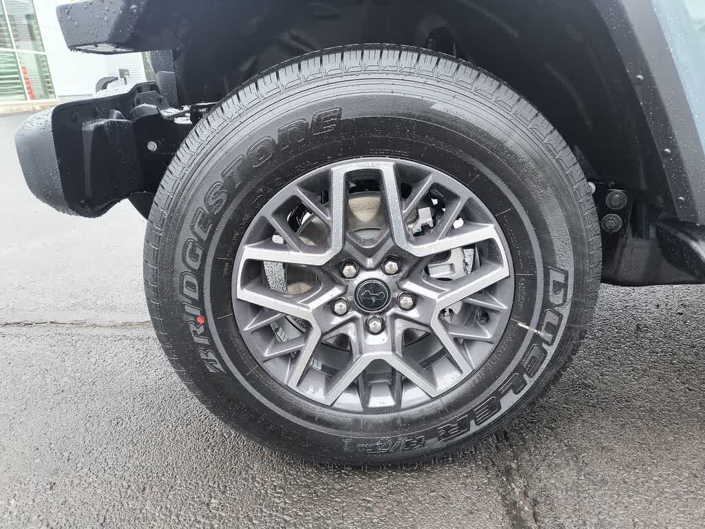 Thumbnail: 2026 Jeep Wrangler - 10