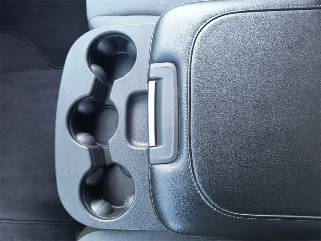 Thumbnail: 2024 RAM 2500 - 20