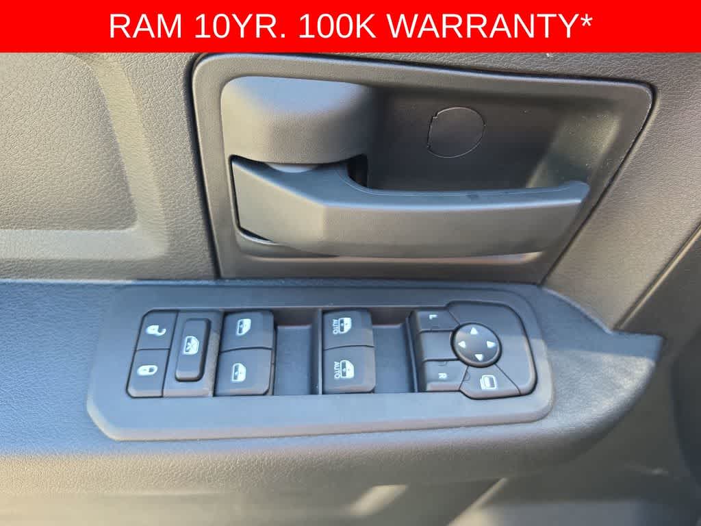 Thumbnail: 2026 RAM 2500 - 13