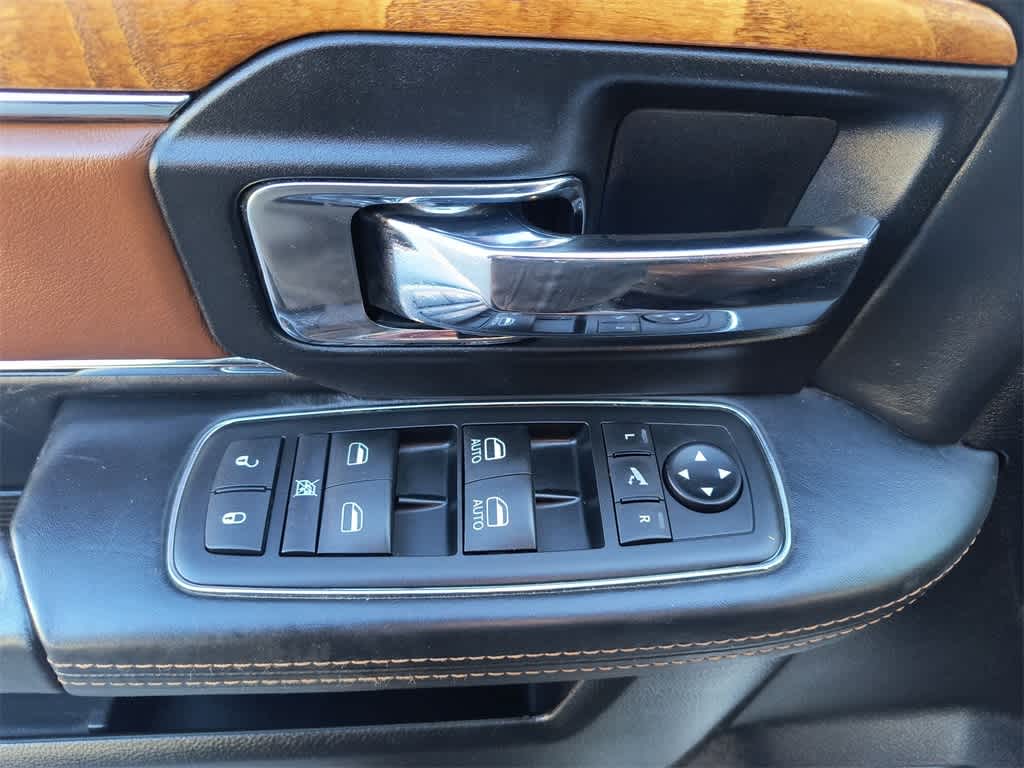 Thumbnail: 2015 RAM 3500 - 13