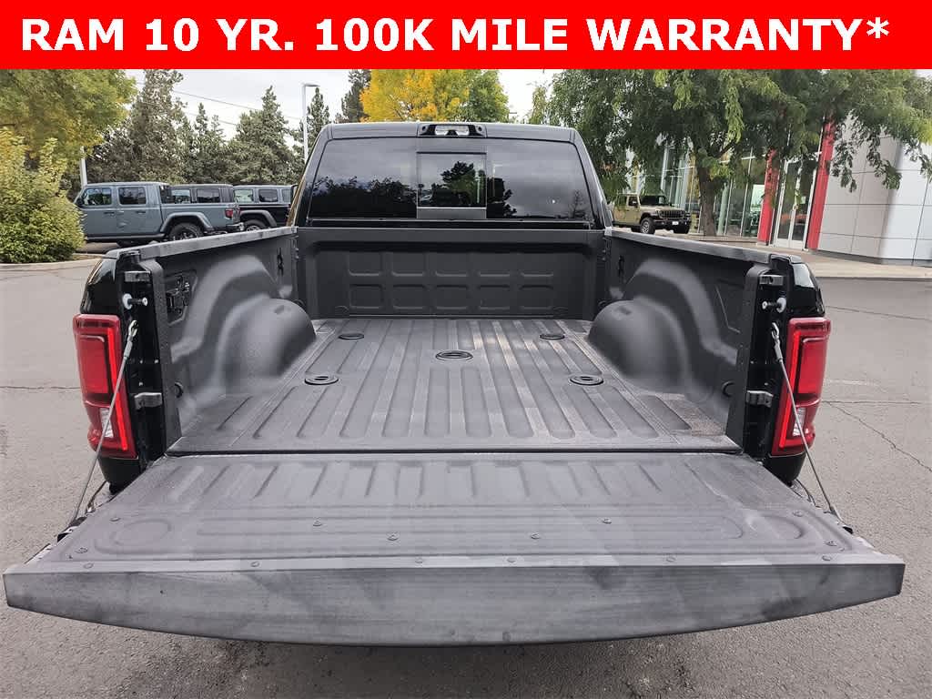 Thumbnail: 2026 RAM 2500 - 24