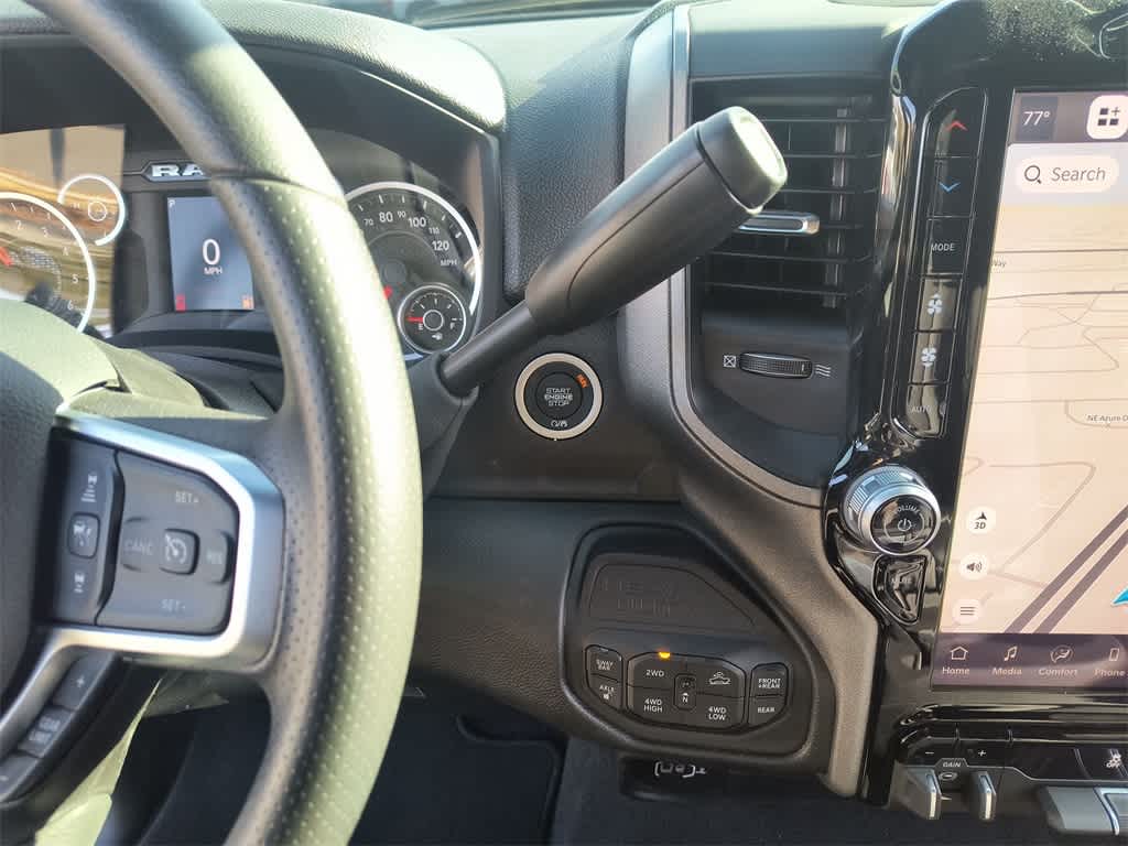 Thumbnail: 2026 RAM 2500 - 20