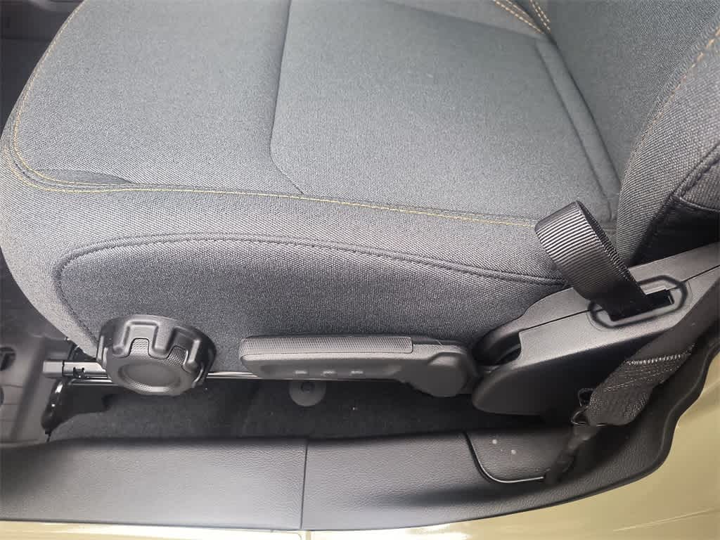 Thumbnail: 2026 Jeep Gladiator - 12