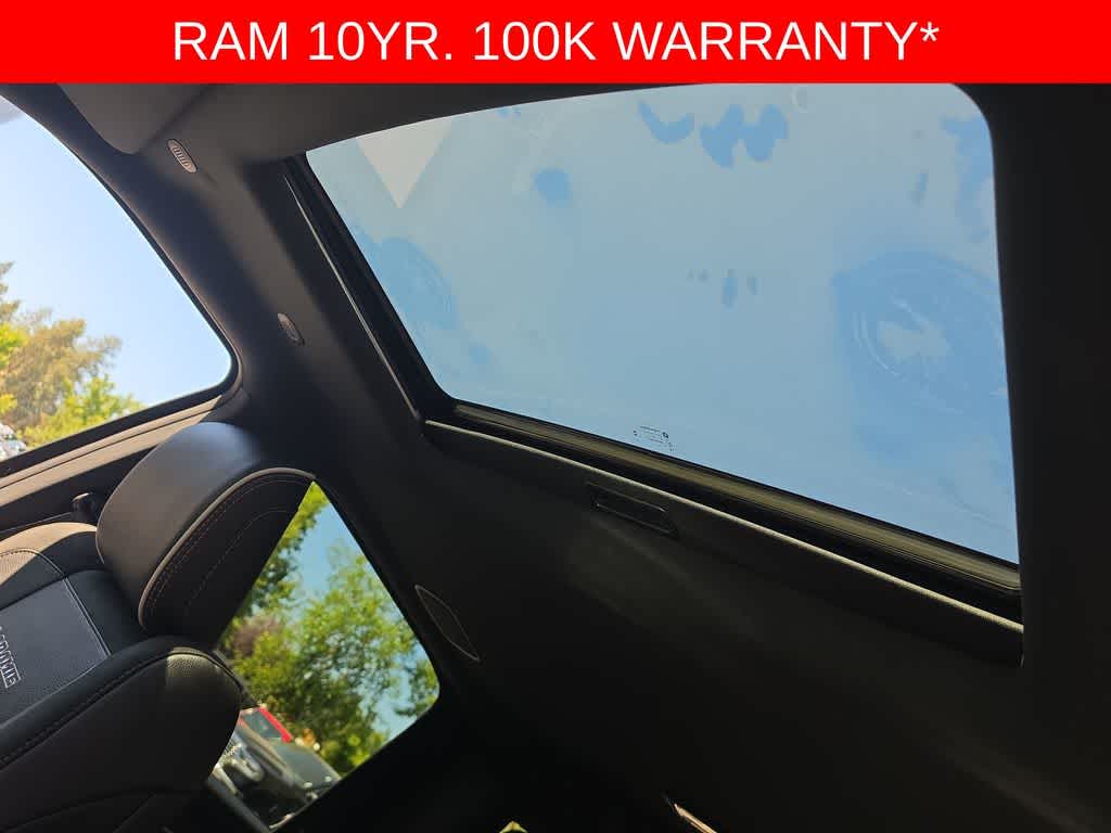 Thumbnail: 2026 RAM 3500 - 22
