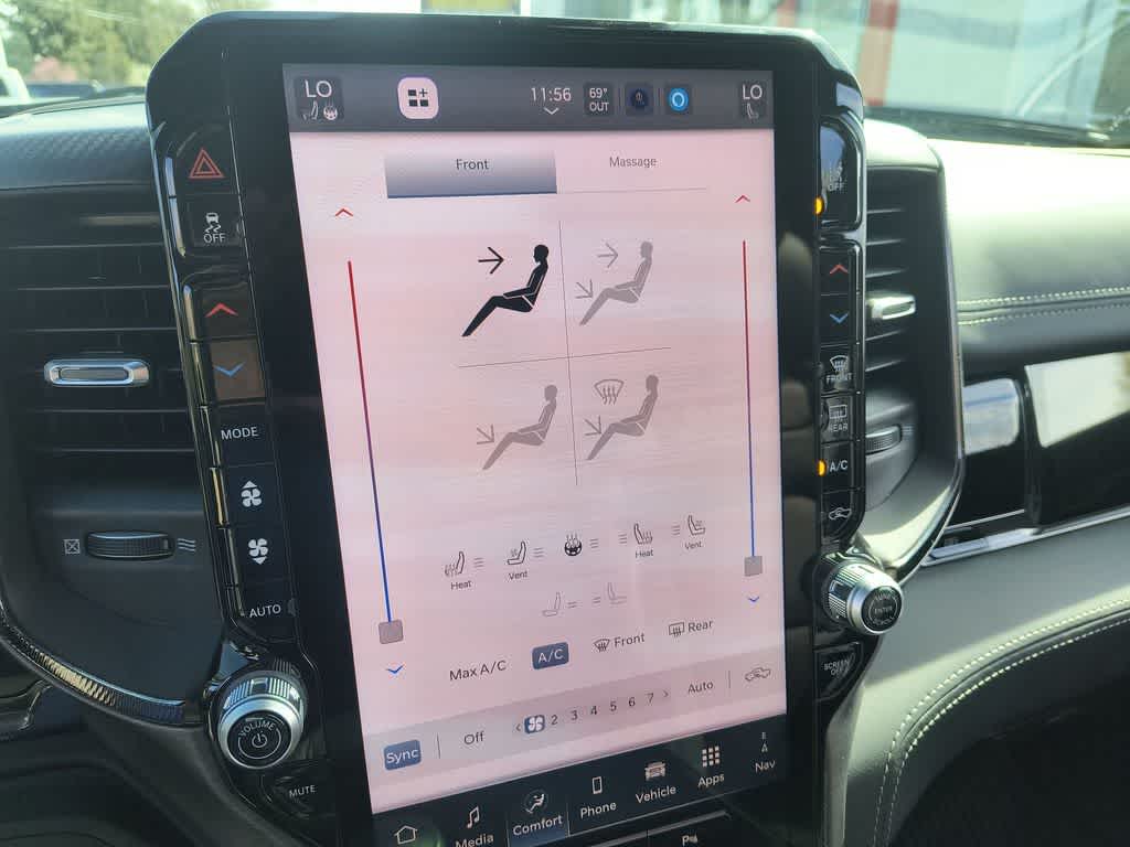 Thumbnail: 2026 RAM 1500 - 19