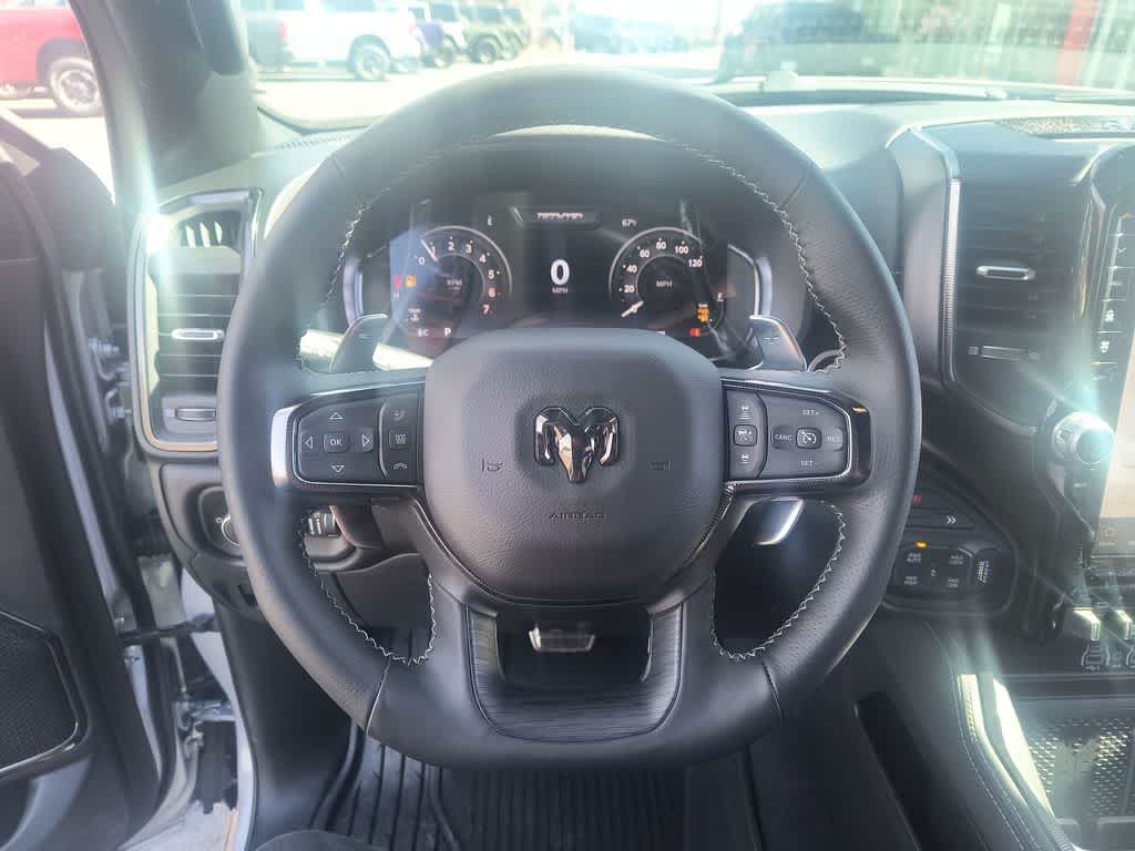 Thumbnail: 2026 RAM 1500 - 14