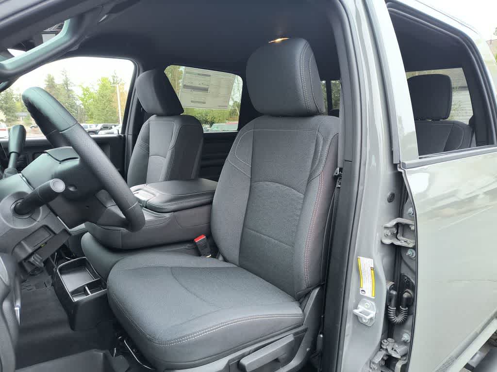 Thumbnail: 2026 RAM 2500 - 11