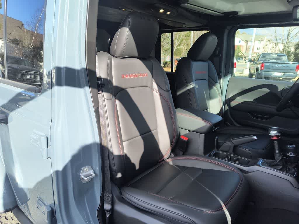 Thumbnail: 2026 Jeep Wrangler - 24