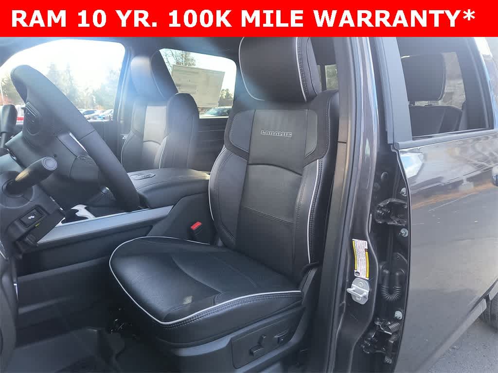 Thumbnail: 2026 RAM 3500 - 11