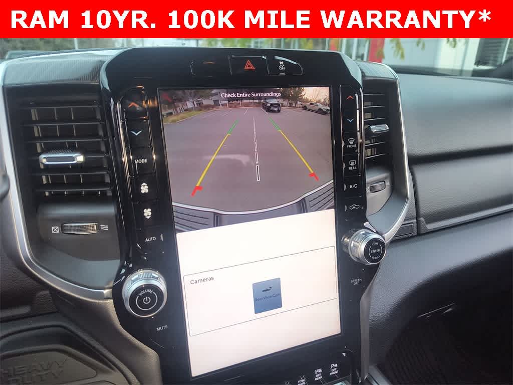 Thumbnail: 2026 RAM 2500 - 17