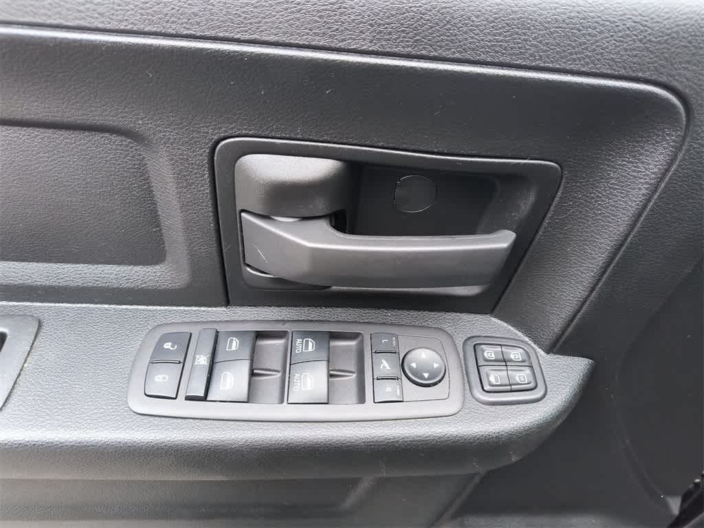 Thumbnail: 2023 RAM 3500 - 13