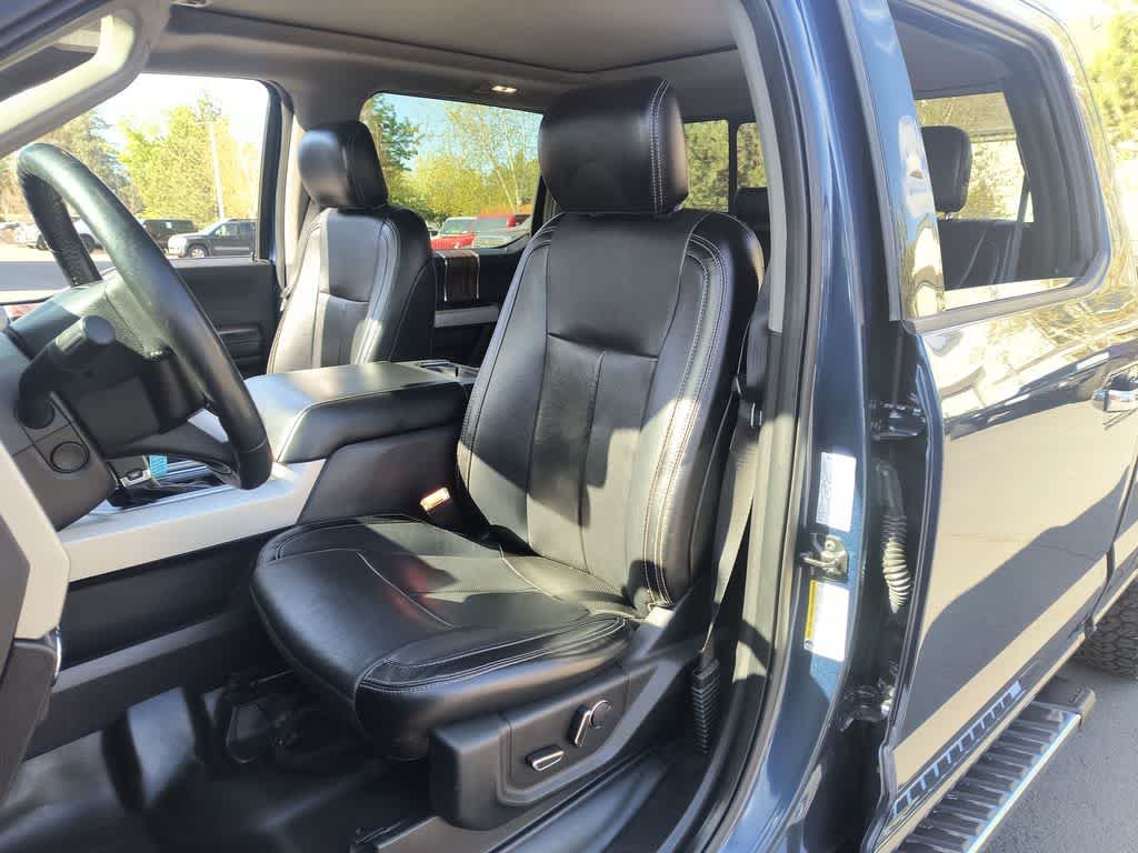 Thumbnail: 2018 Ford F-150 - 10