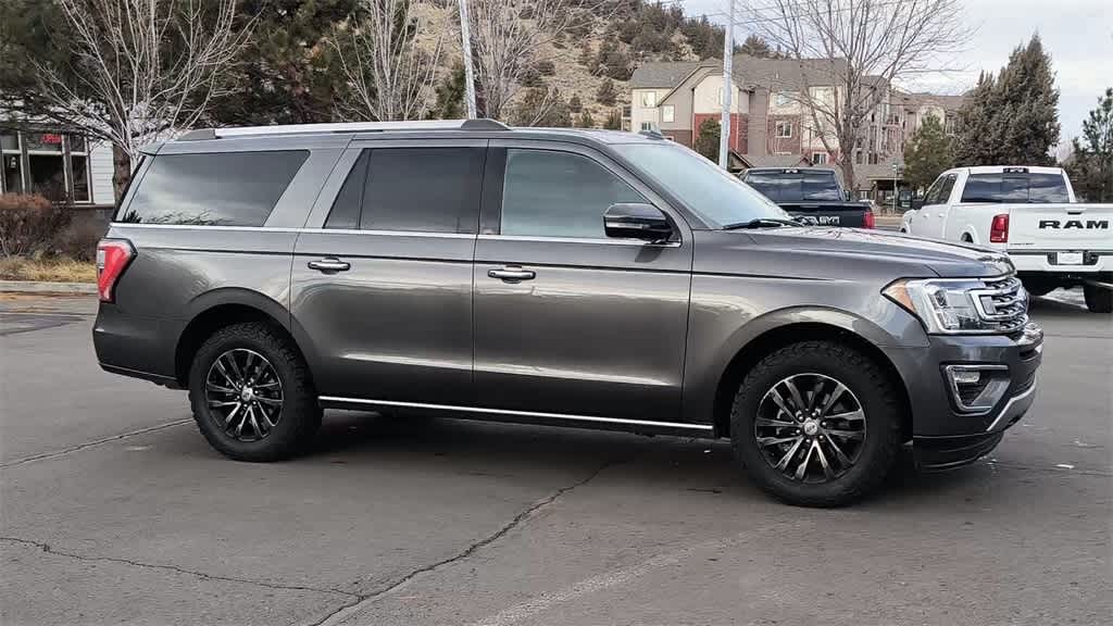 Thumbnail: 2019 Ford Expedition MAX - 2
