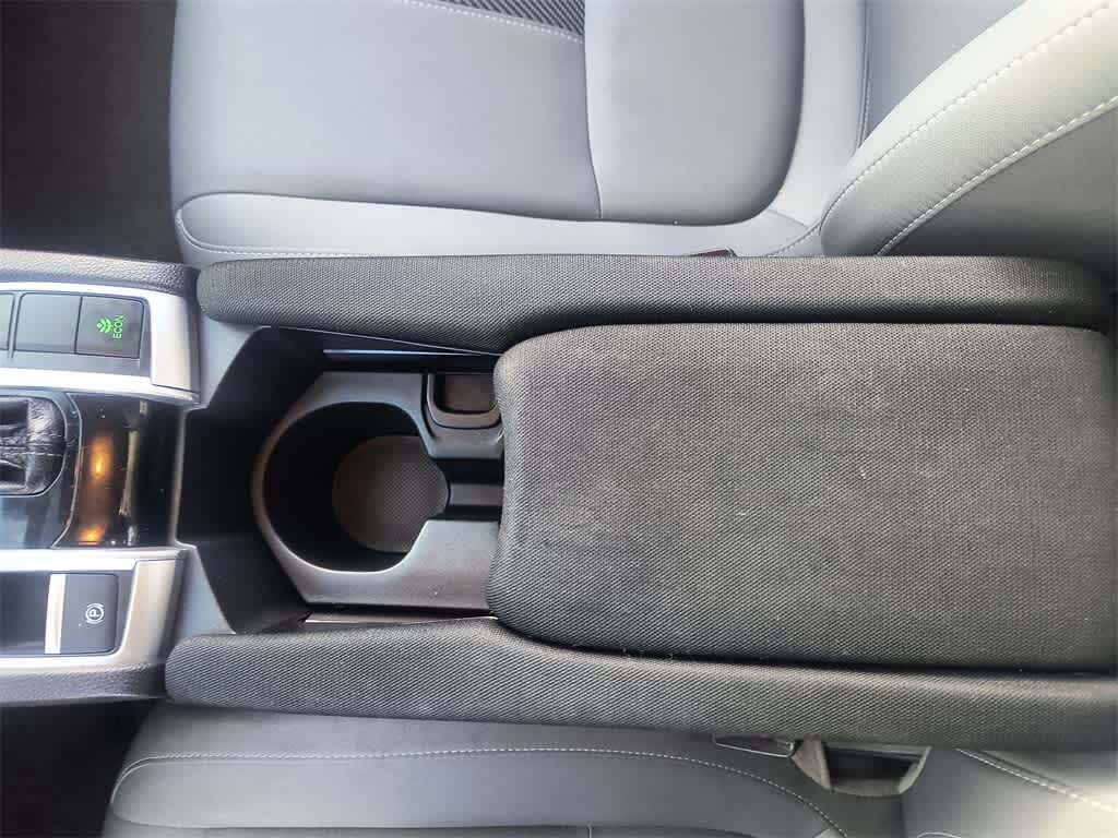 Thumbnail: 2018 Honda Civic - 20