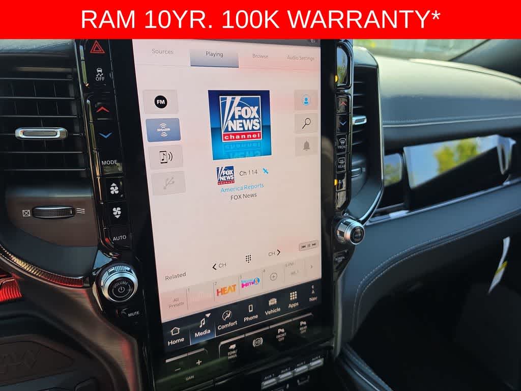Thumbnail: 2026 RAM 2500 - 16