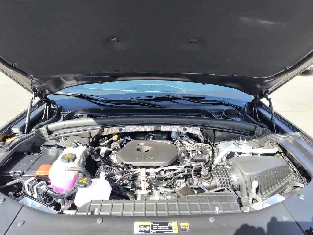 Thumbnail: 2026 Jeep Grand Cherokee L - 27