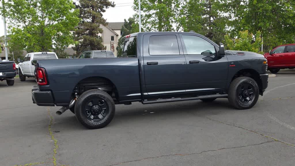 Thumbnail: 2026 RAM 2500 - 9