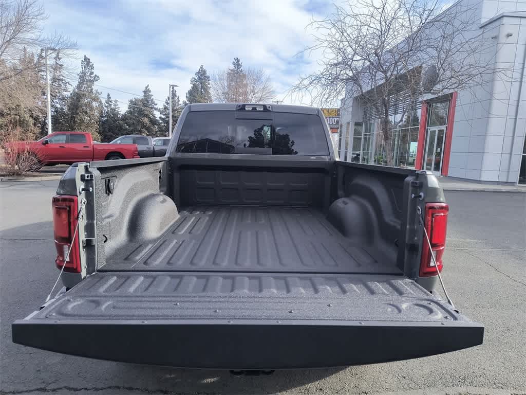 Thumbnail: 2026 RAM 2500 - 24