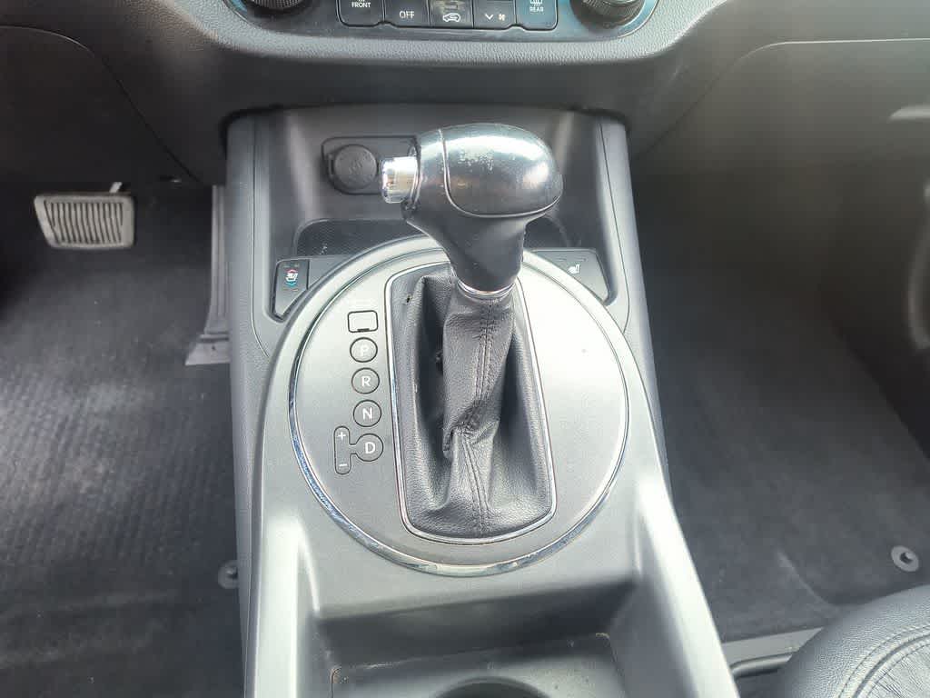 Thumbnail: 2011 Kia Sportage - 20