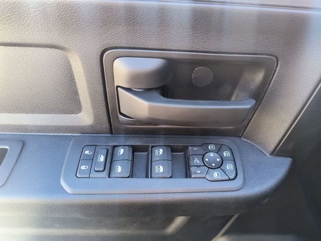 Thumbnail: 2026 RAM 2500 - 13