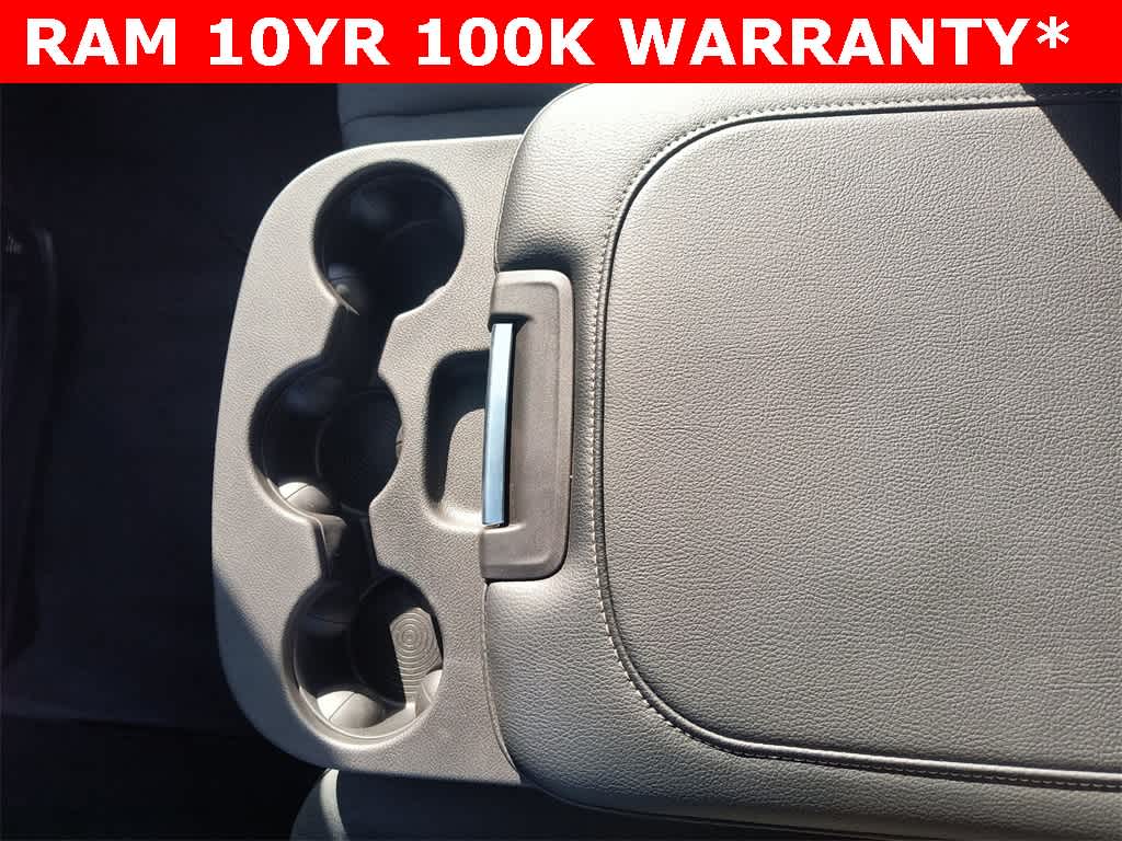 Thumbnail: 2026 RAM 2500 - 21