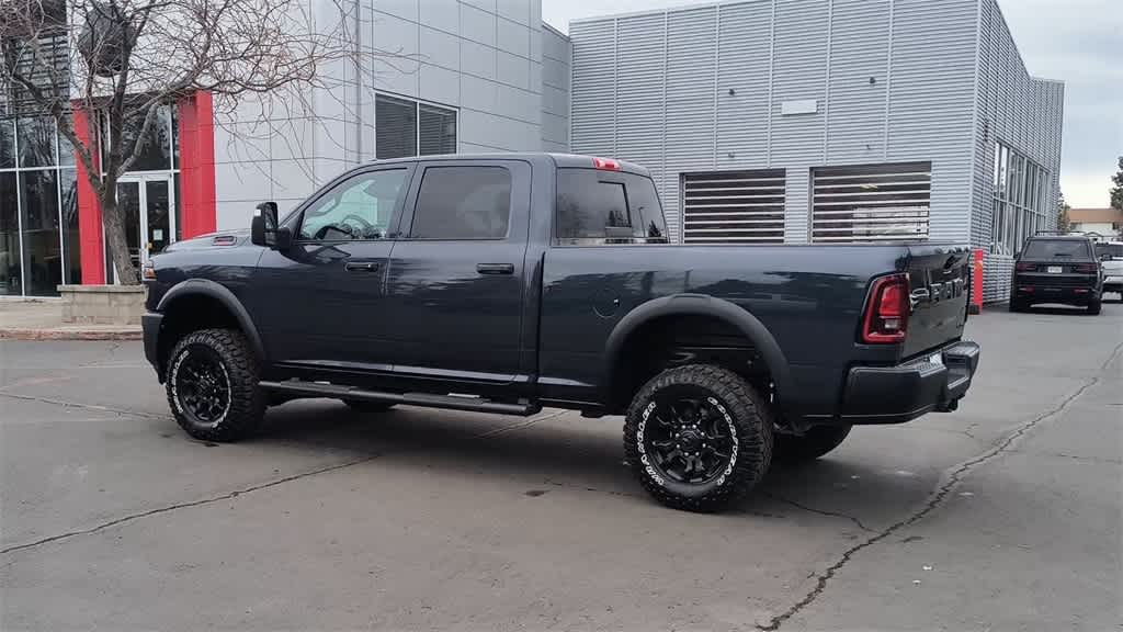 Thumbnail: 2026 RAM 2500 - 6