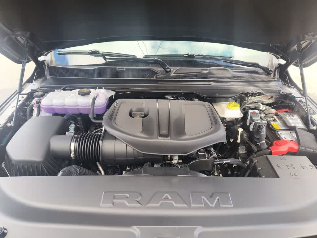 Thumbnail: 2026 RAM 1500 - 26