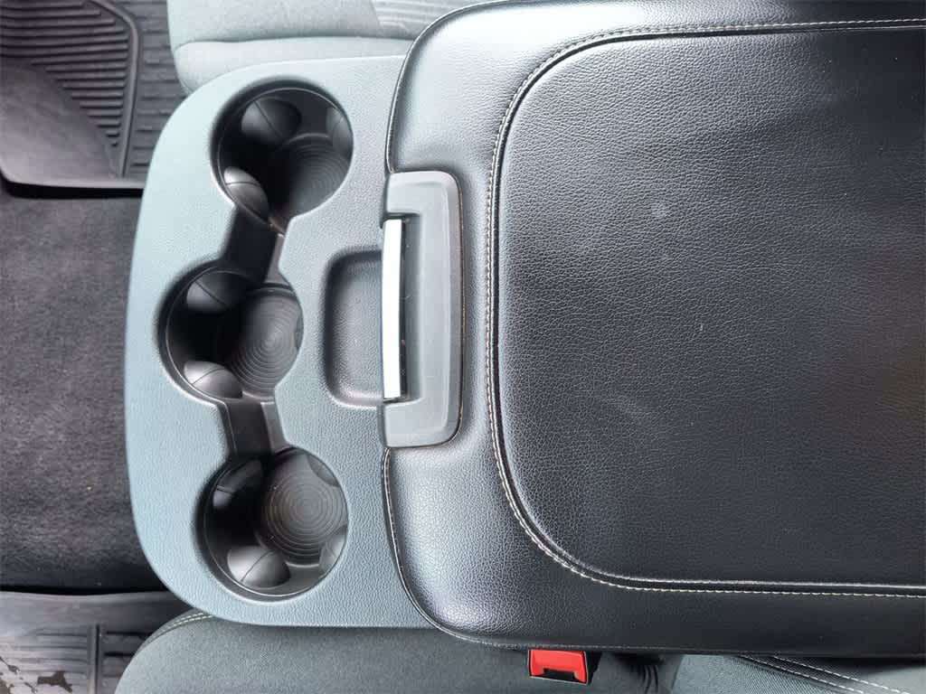 Thumbnail: 2023 RAM 3500 - 21