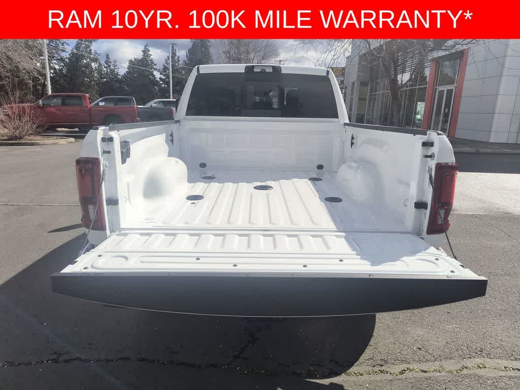 Thumbnail: 2026 RAM 2500 - 24