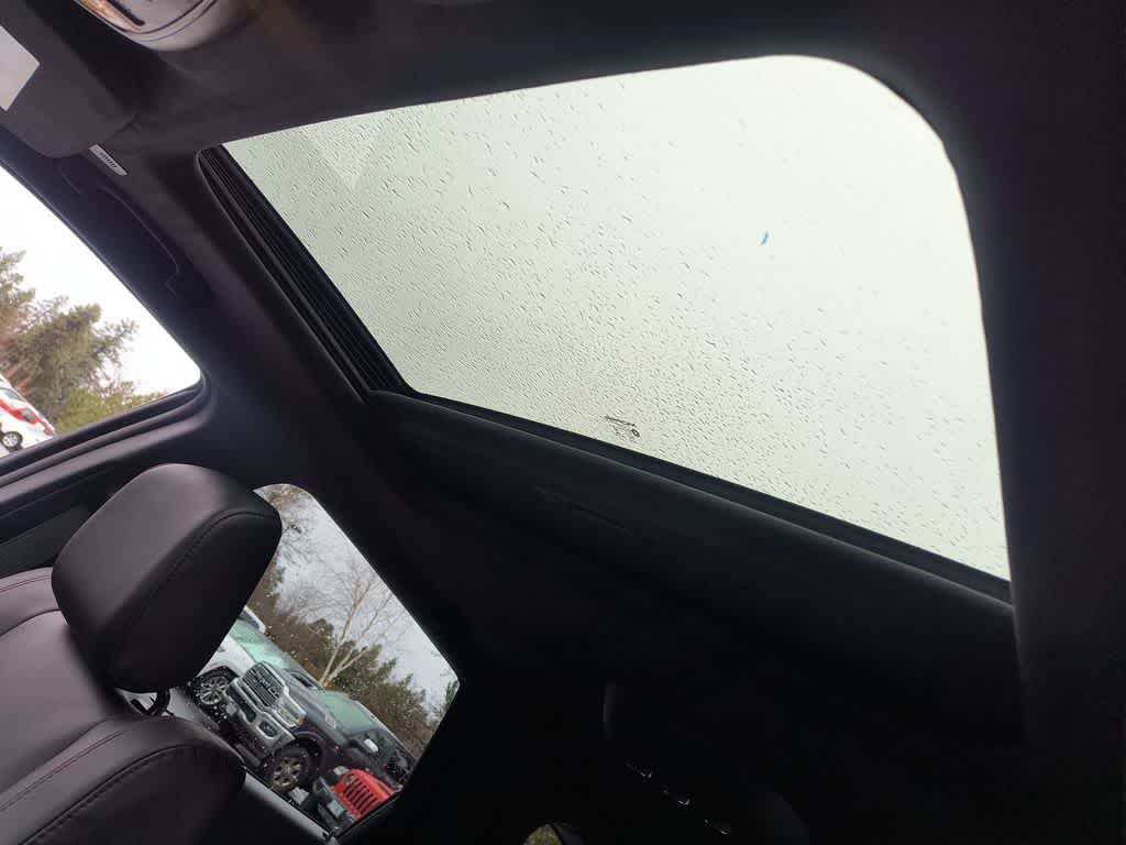 Thumbnail: 2026 Dodge Durango - 22