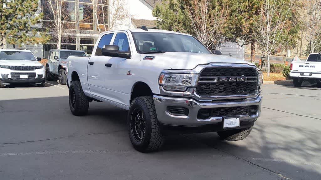 Thumbnail: 2022 RAM 2500 - 3