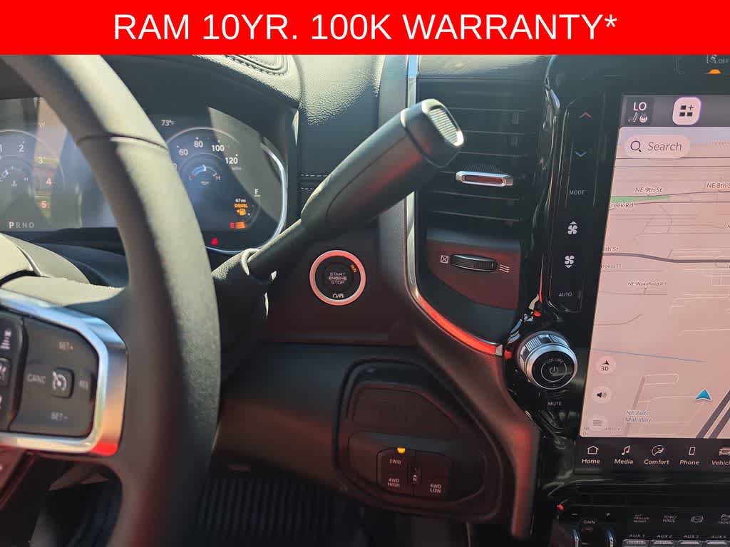Thumbnail: 2026 RAM 3500 - 20